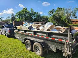 Best Yard Waste Removal  in Inverness, FL